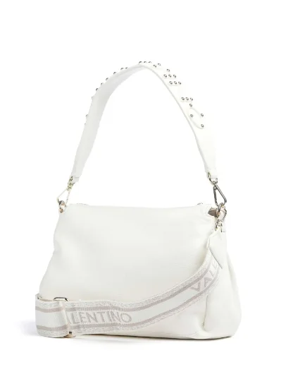 Valentino Dea RE Hobo Bag | White