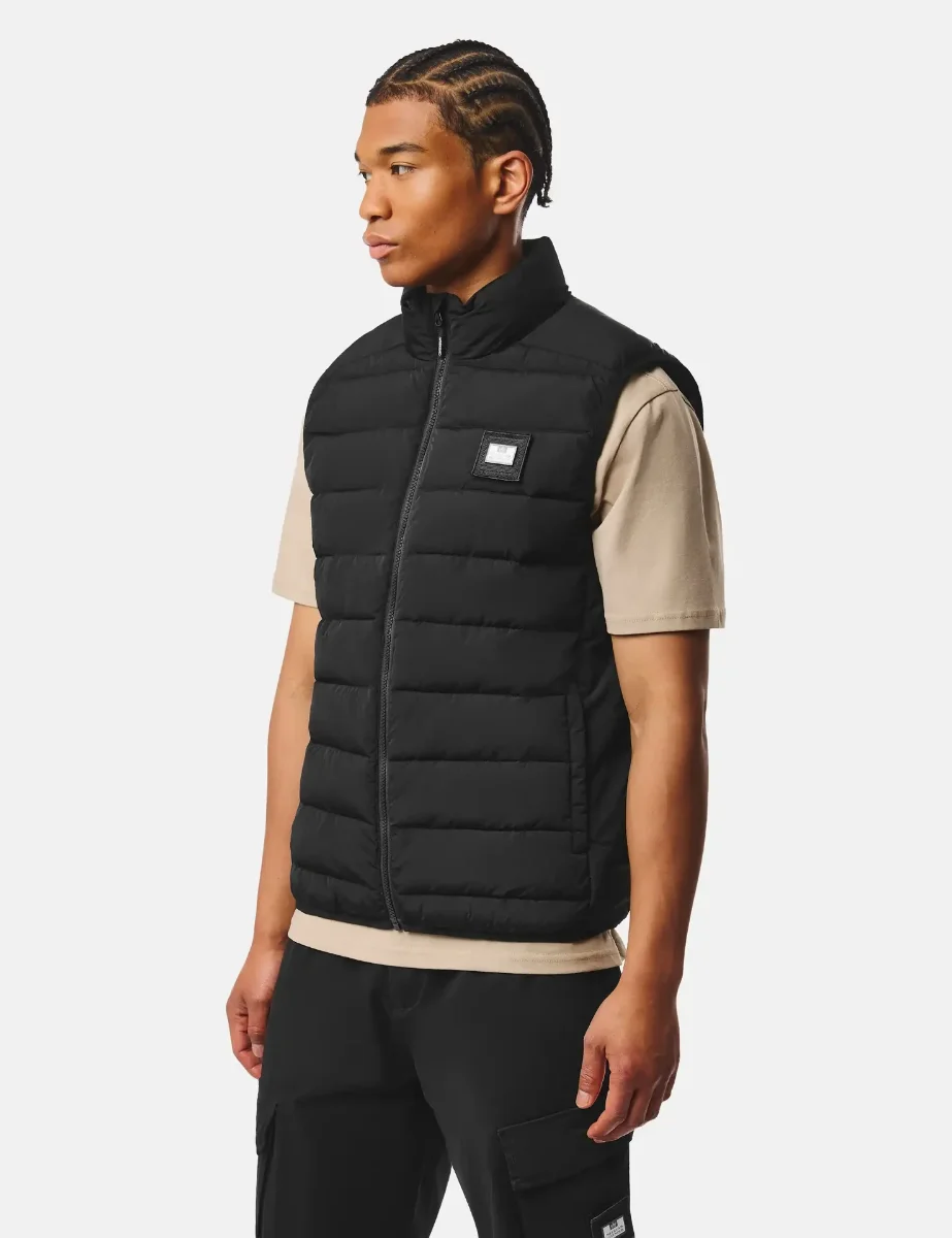 Weekend Offender Gacha Jacket | Black