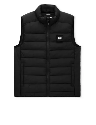 Weekend Offender Gacha Jacket | Black
