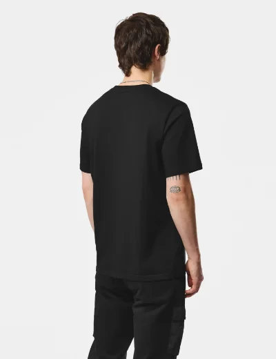 Weekend Offender Medea Tee | Black