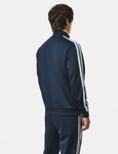 Weekend Offender Cultra Track Top | Navy