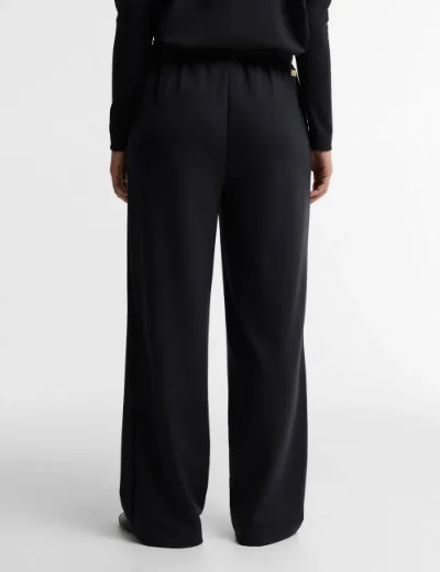 Barbour International Womens Kemora Trouser | Black