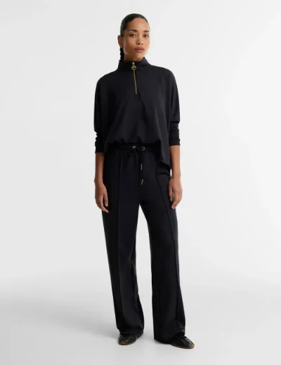 Barbour International Womens Kemora Trouser | Black