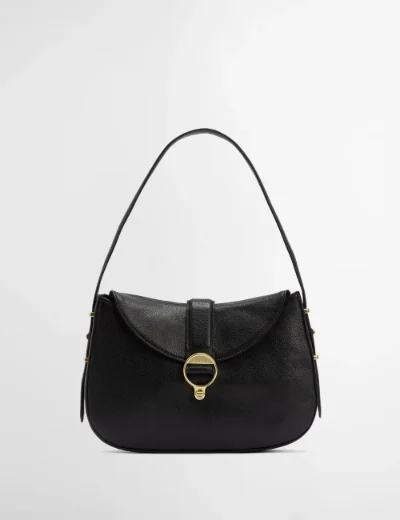 Barbour Womens Alder Sling Bag | Black