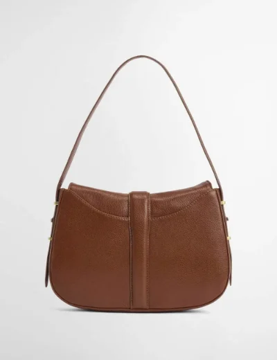 Barbour Womens Alder Sling Bag | Brown