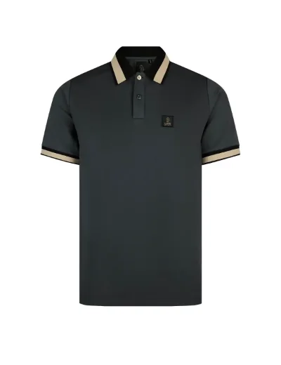 LUKE Makati Polo | Charcoal