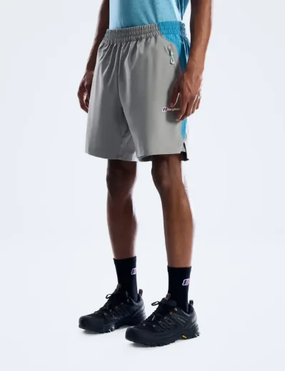 Berghaus Wavertree Short | Garbo Grey