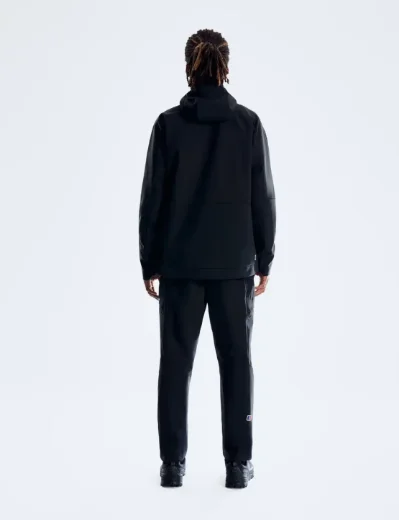 Berghaus Mens Vantashell Jacket | Black
