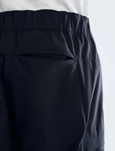 Berghaus Mens Vantashell Pants | Black  