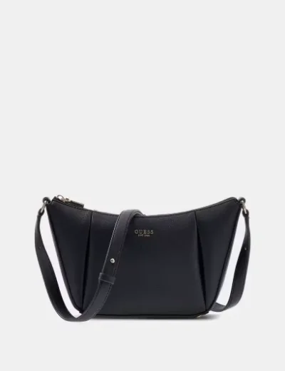 Picture of Guess Women's Melody Shoulder Bag | Black