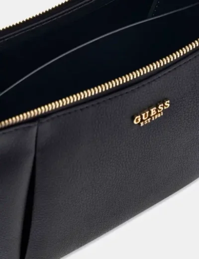 Picture of Guess Women's Melody Shoulder Bag | Black