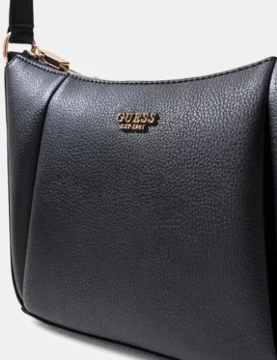 Picture of Guess Women's Melody Shoulder Bag | Black