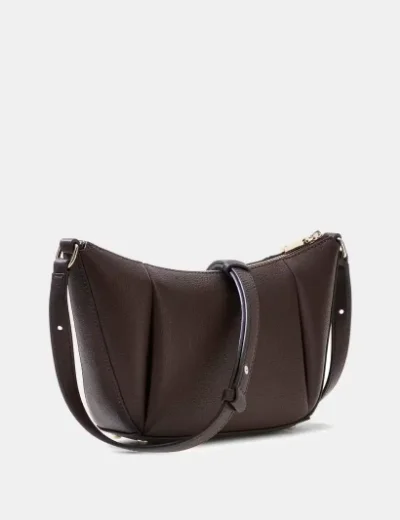 Picture of Guess Women's Melody Shoulder Bag | Brown