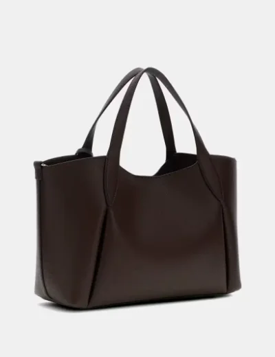 Picture of Guess Women's Melody Satchel Bag | Brown