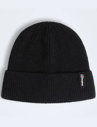 Berghaus Lonnen Beanie | Black