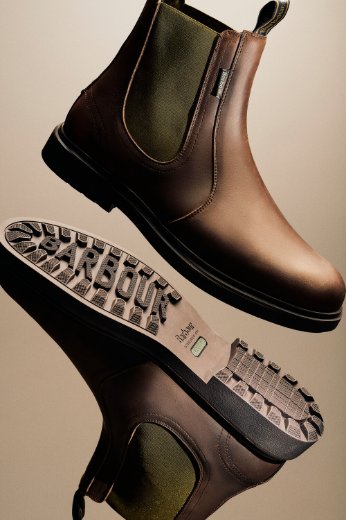 Picture for category Footwear
