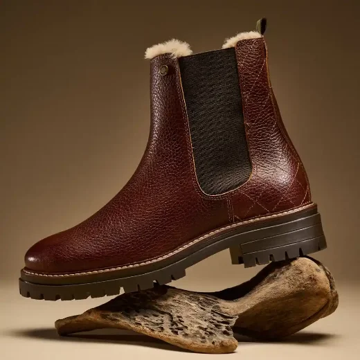 Picture for category Footwear & Socks