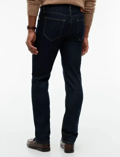 Tommy Hilfiger Denton Slim Straight Jeans | Indigo