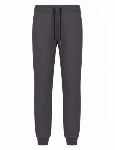 Luke 1977 Makati Cuffed Joggers | Charcoal